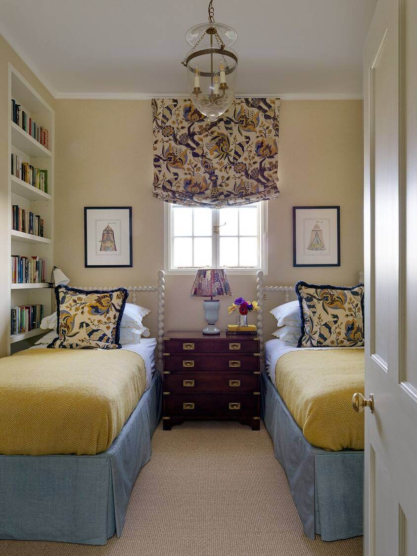 Kids bedroom