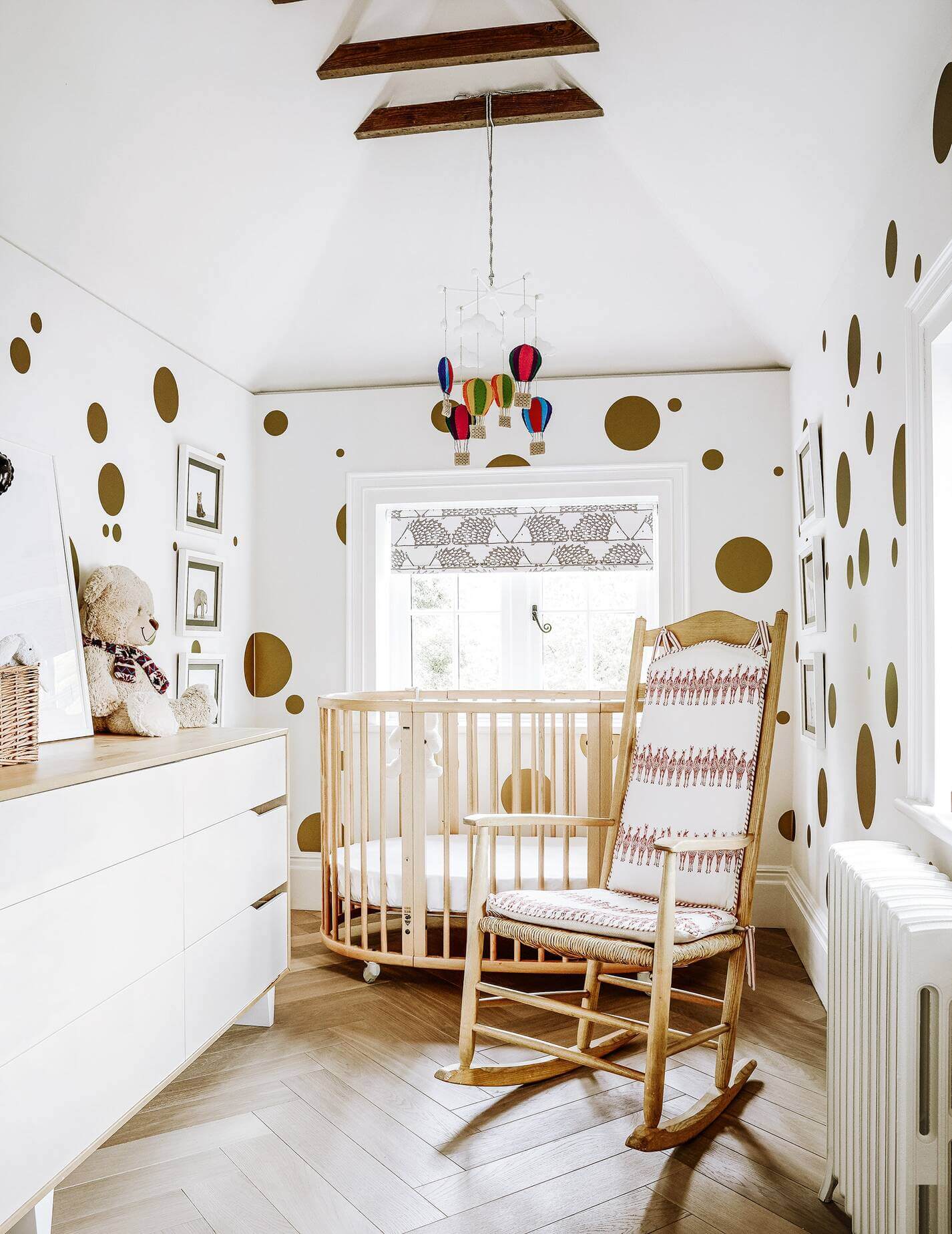 Kids bedroom